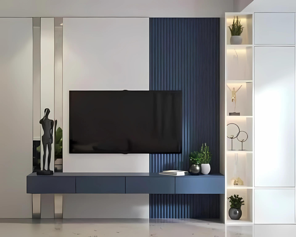 TV Unit 3